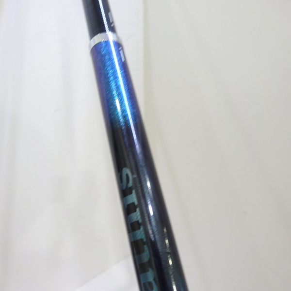 17メガディス 4-50HR・E